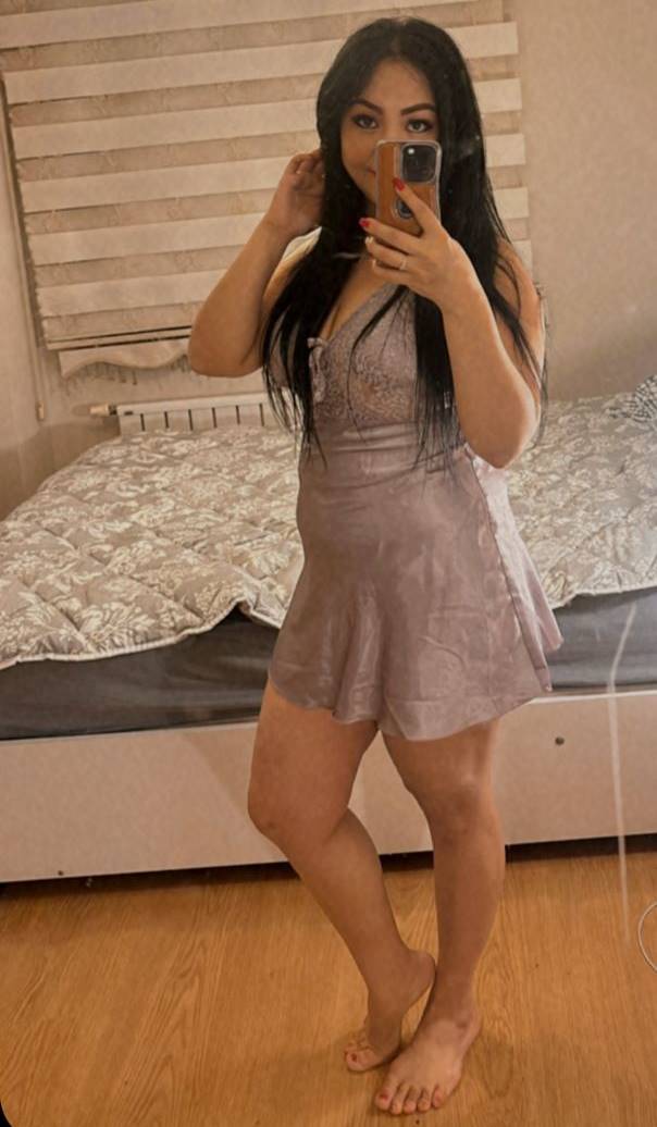 Küçükçekmece Escort Bayan Edayla Hayallerinizi Süsleyecek Anlar