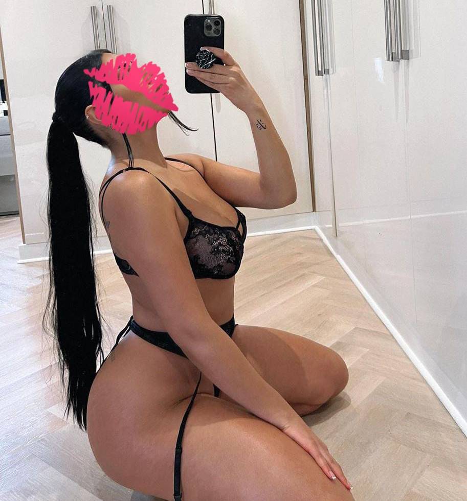 Küçükçekmece Escort Bayan Pınarla Adrenalin Dolu Bir Deneyim