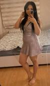 Küçükçekmece Escort Bayan Edayla Hayallerinizi Süsleyecek Anlar